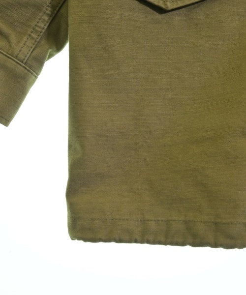 HYKE แจ็กเก็ตทหาร