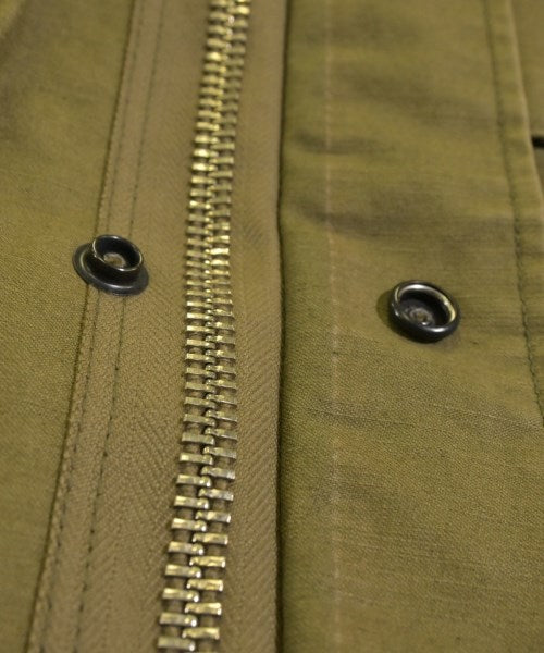 HYKE แจ็กเก็ตทหาร