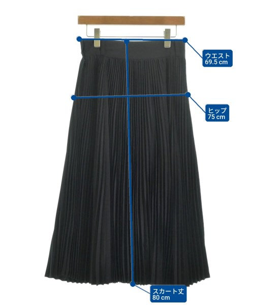 HYKE กระโปรงยาว/แม็กซี่ยาว