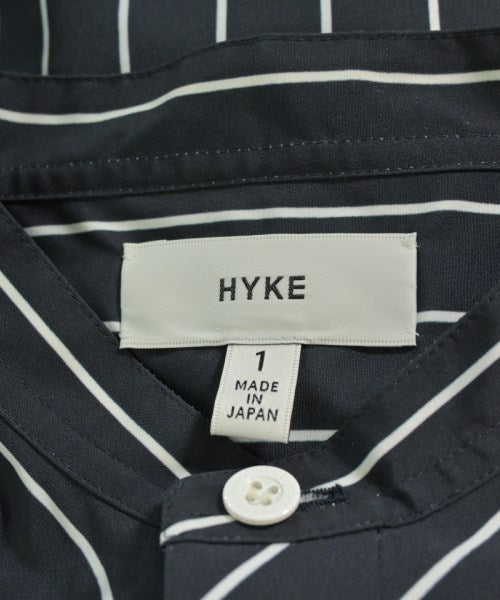 HYKE เสื้อลำลอง