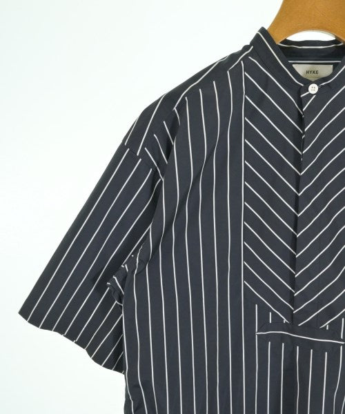 HYKE เสื้อลำลอง