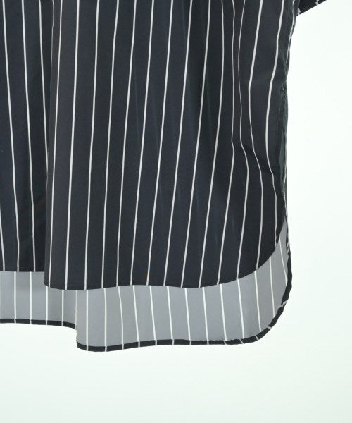 HYKE เสื้อลำลอง