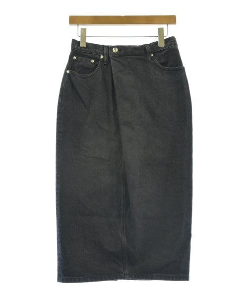 HYKE กระโปรงยาว/แม็กซี่ยาว