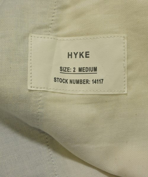 HYKE กระโปรงยาวถึงเข่า