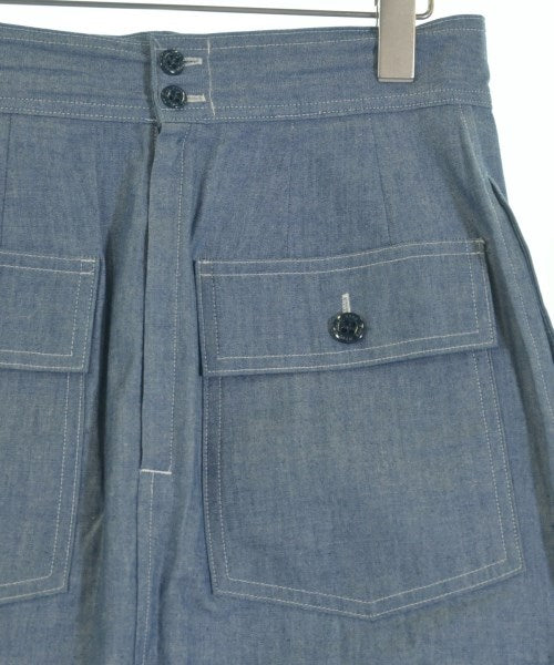 HYKE กระโปรงยาวถึงเข่า