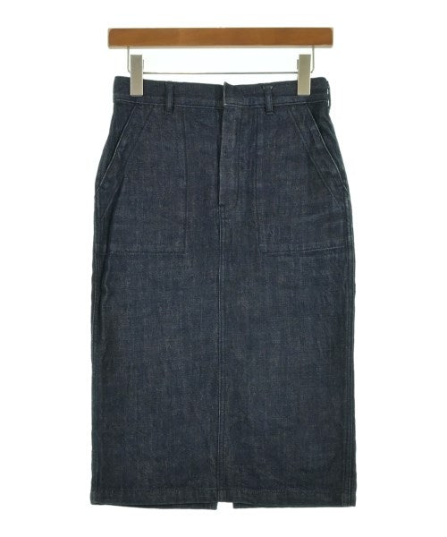 HYKE กระโปรงยาวถึงเข่า