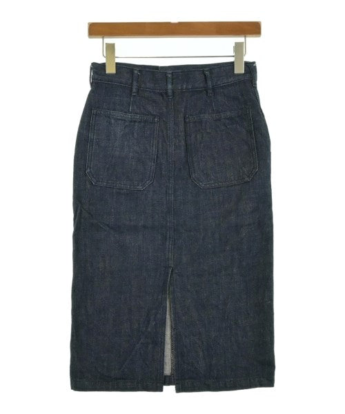 HYKE กระโปรงยาวถึงเข่า