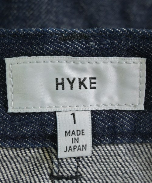 HYKE กระโปรงยาวถึงเข่า