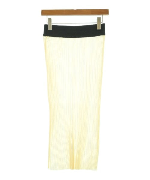 HYKE กระโปรงยาว/แม็กซี่ยาว