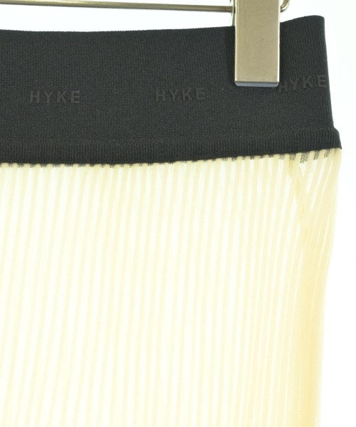 HYKE กระโปรงยาว/แม็กซี่ยาว