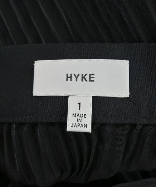 HYKE กระโปรงยาว/แม็กซี่ยาว