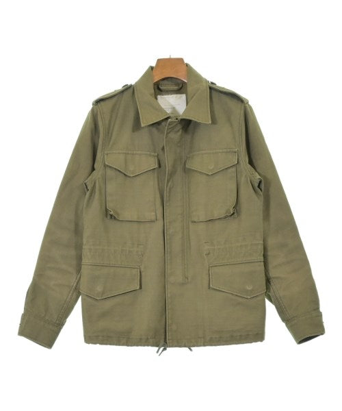 HYKE แจ็กเก็ตทหาร