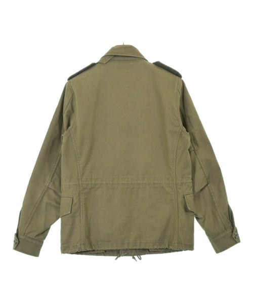 HYKE แจ็กเก็ตทหาร