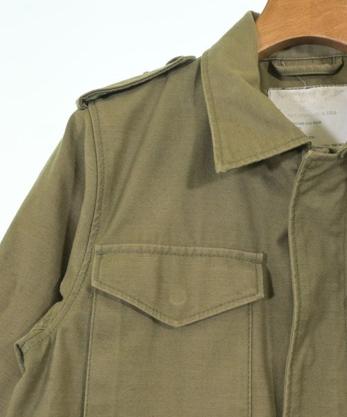 HYKE แจ็กเก็ตทหาร