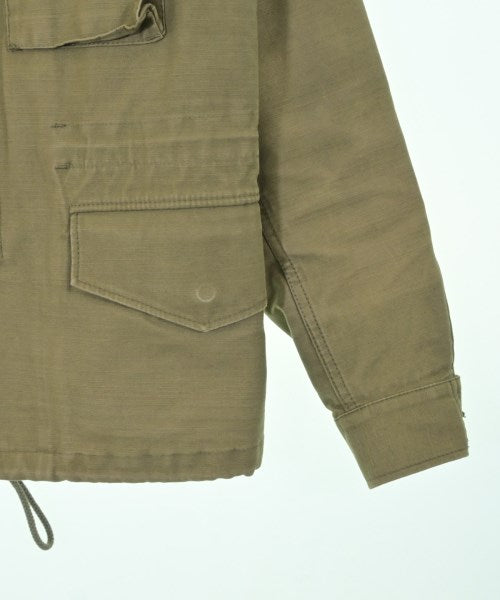 HYKE แจ็กเก็ตทหาร