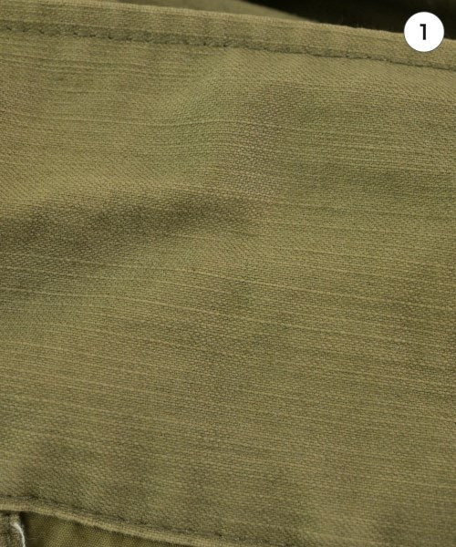 HYKE แจ็กเก็ตทหาร