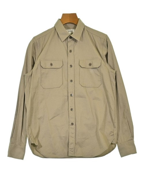 HYKE เสื้อลำลอง