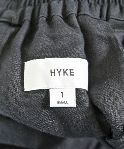 HYKE กระโปรงยาว/แม็กซี่ยาว