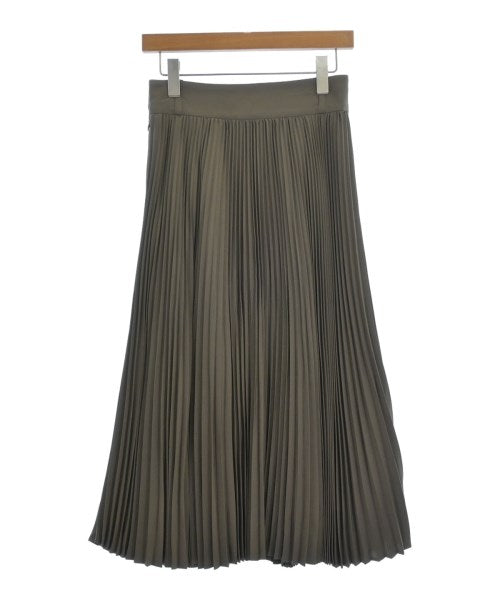 HYKE กระโปรงยาว/แม็กซี่ยาว