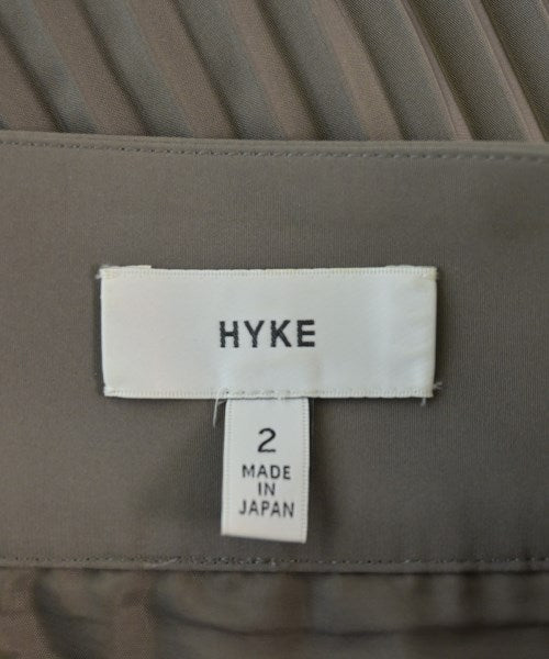 HYKE กระโปรงยาว/แม็กซี่ยาว