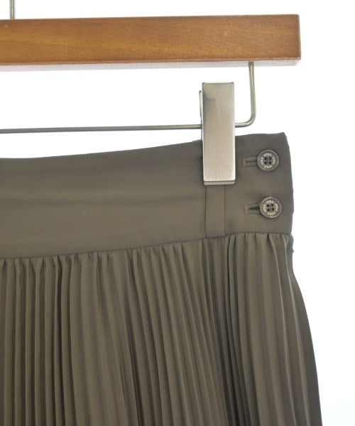 HYKE กระโปรงยาว/แม็กซี่ยาว