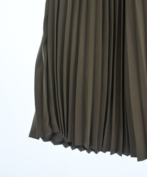 HYKE กระโปรงยาว/แม็กซี่ยาว