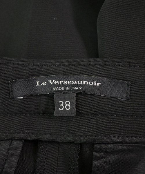 Le Verseaunoir กางเกงขายาว