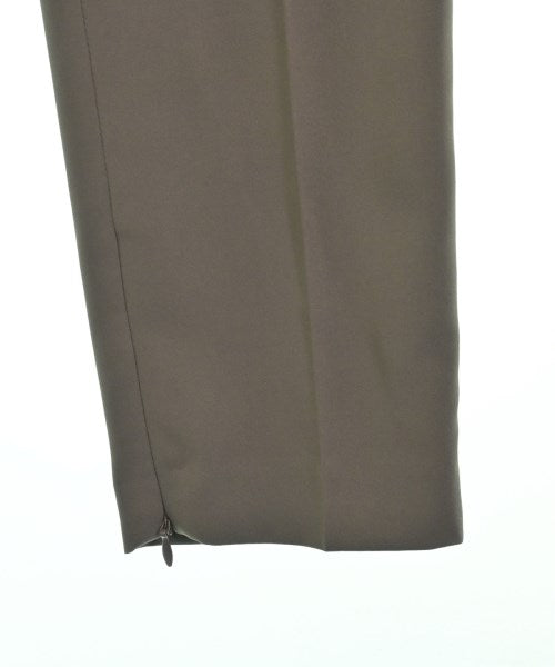 Le Verseaunoir กางเกงขายาว