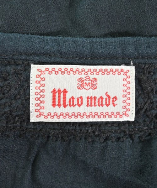 mao made ชุดเดรส