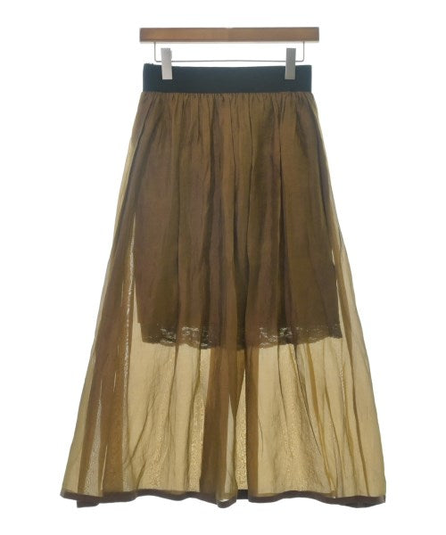 SAKAYORI. กระโปรงยาว/แม็กซี่ยาว