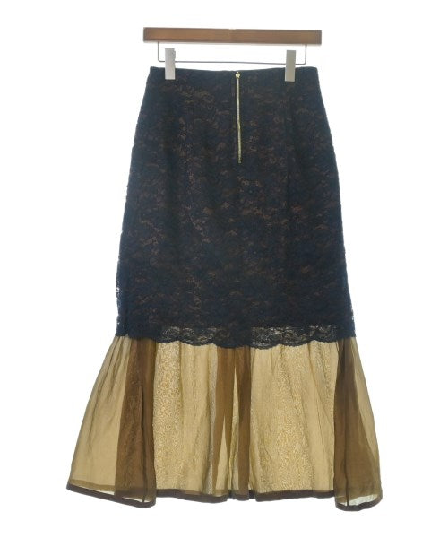 SAKAYORI. กระโปรงยาว/แม็กซี่ยาว