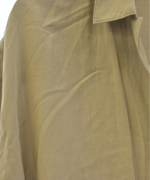 Plage เดรสที่เป็นเสื้อเชิ้ตตัวยาว