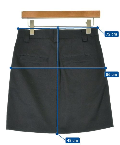 Plage กระโปรงยาวถึงเข่า