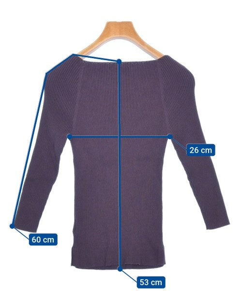 Plage เสื้อกันหนาว