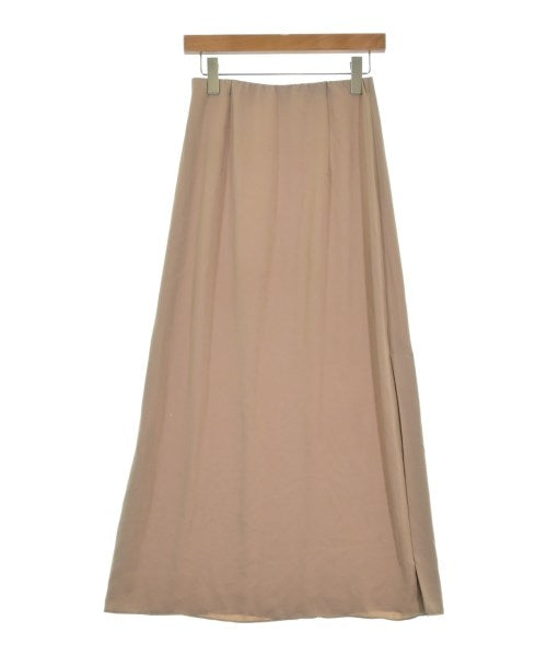 Plage กระโปรงยาว/แม็กซี่ยาว