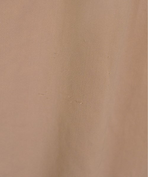 Plage กระโปรงยาว/แม็กซี่ยาว