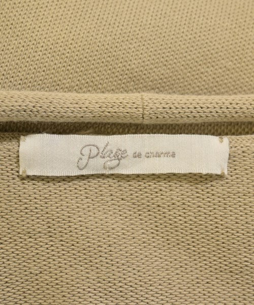 Plage เสื้อกันหนาว