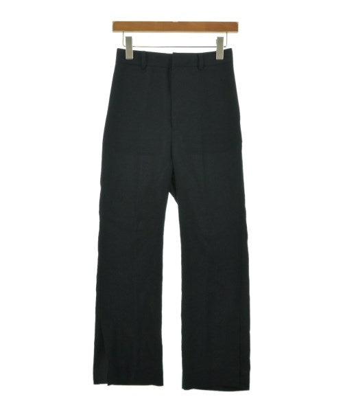 Plage กางเกงขายาว