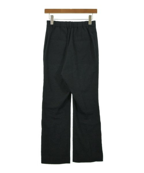 Plage กางเกงขายาว