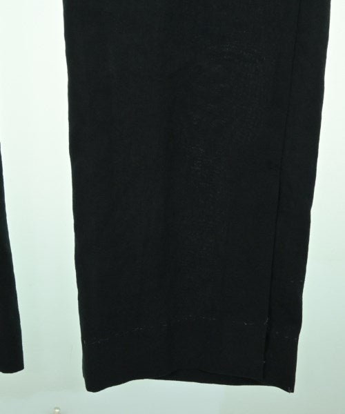 Plage กางเกงขายาว