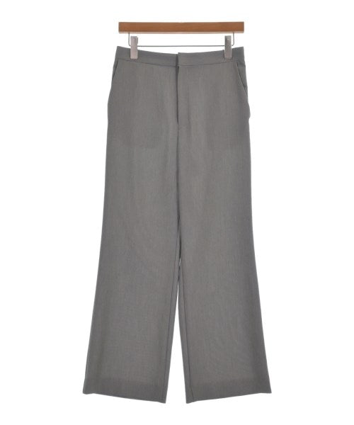 Plage กางเกงขายาว