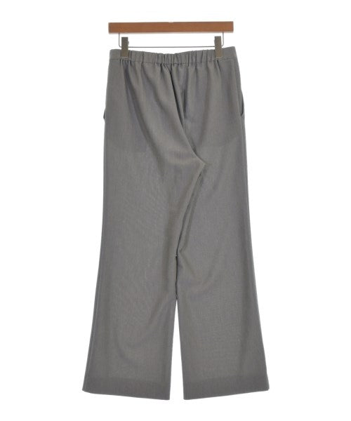 Plage กางเกงขายาว