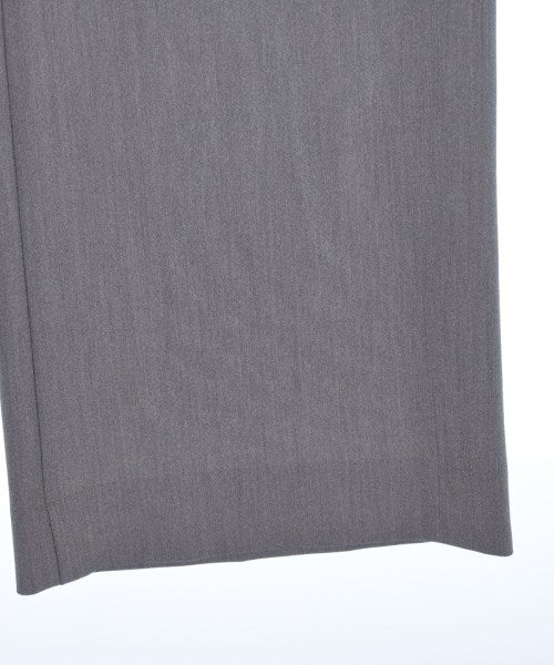 Plage กางเกงขายาว