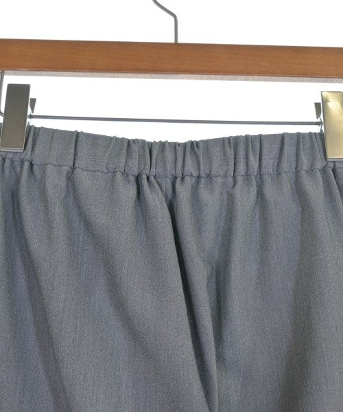 Plage กางเกงขายาว