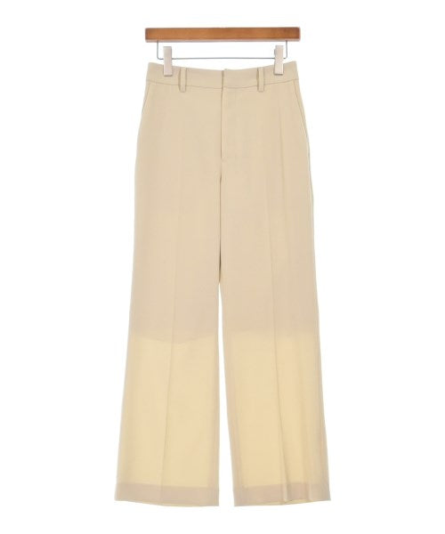 Plage กางเกงขายาว