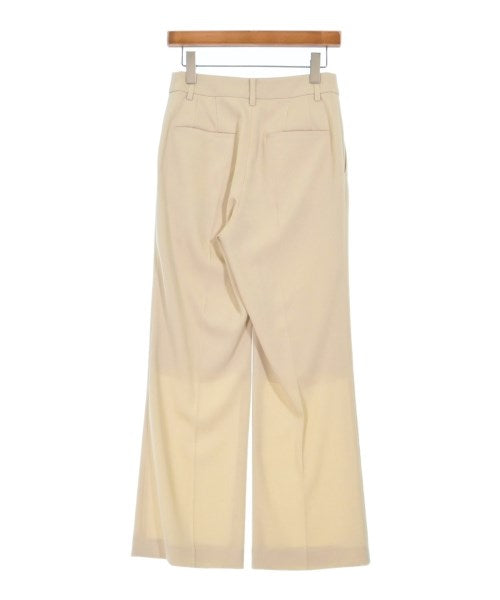 Plage กางเกงขายาว