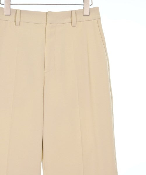 Plage กางเกงขายาว