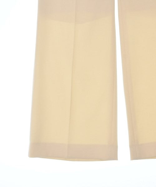 Plage กางเกงขายาว