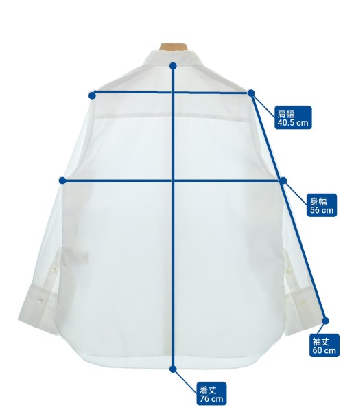 Plage เสื้อลำลอง