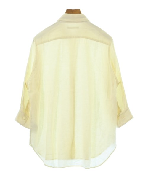 Plage เสื้อลำลอง